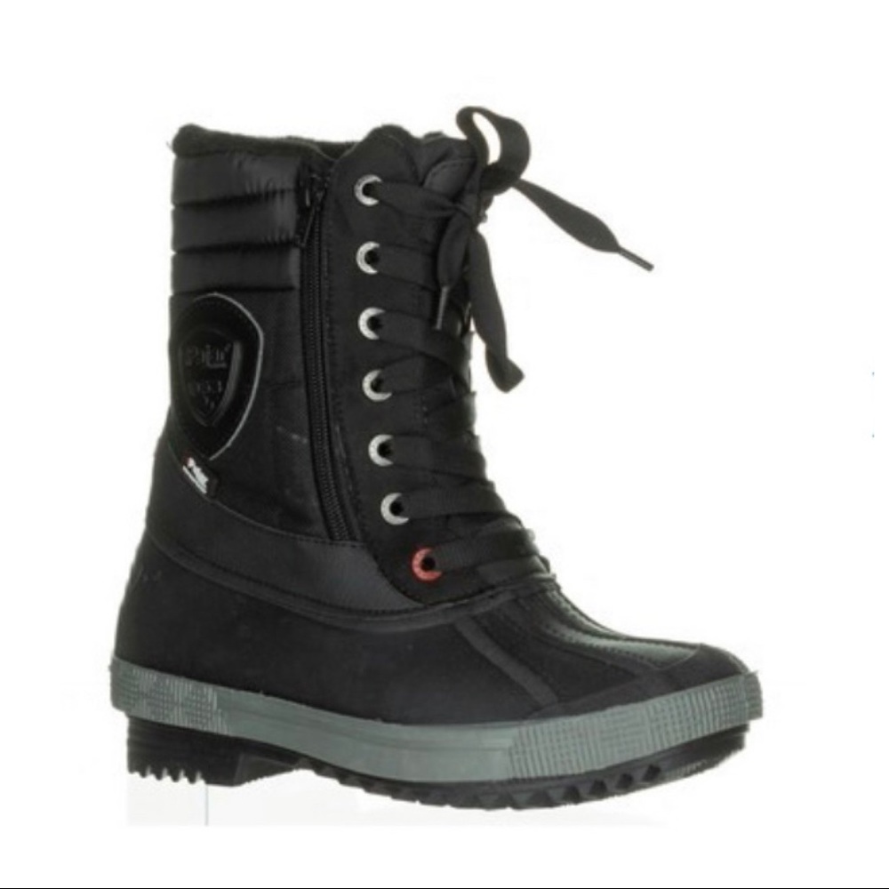 Pajar Selma Waterproof Duck Boot